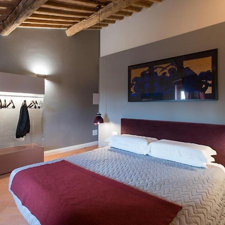 Monna Caterina Wine Resort Винчи Экстерьер фото