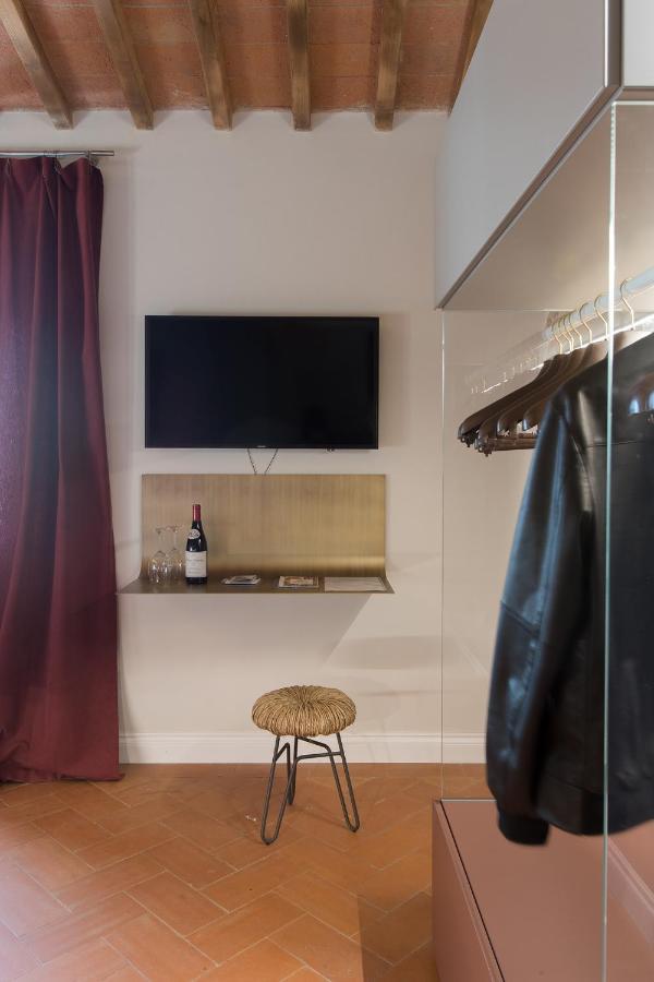 Monna Caterina Wine Resort Винчи Экстерьер фото