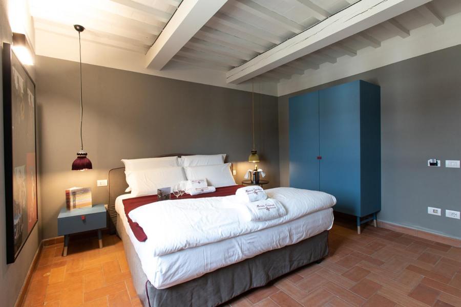 Monna Caterina Wine Resort Винчи Экстерьер фото